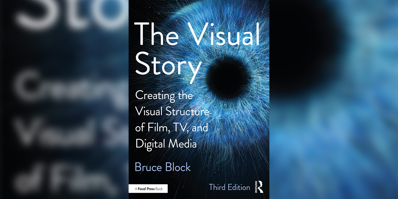The cover for visual story